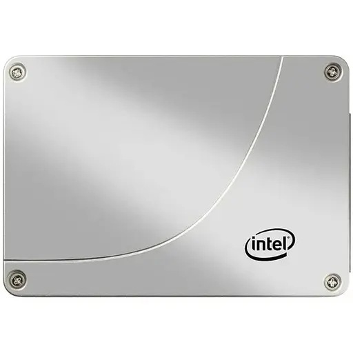 Накопичувач SSD 2.5 Intel 180GB SSDSC2KF180H6L Б/В - фото 1