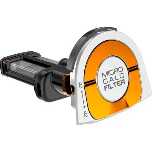 Утюг Tefal Ultimate Pure FV9848E0 черно-синий [91239] - фото 5