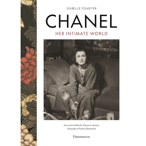Chanel. Her Intimate World - фото 1