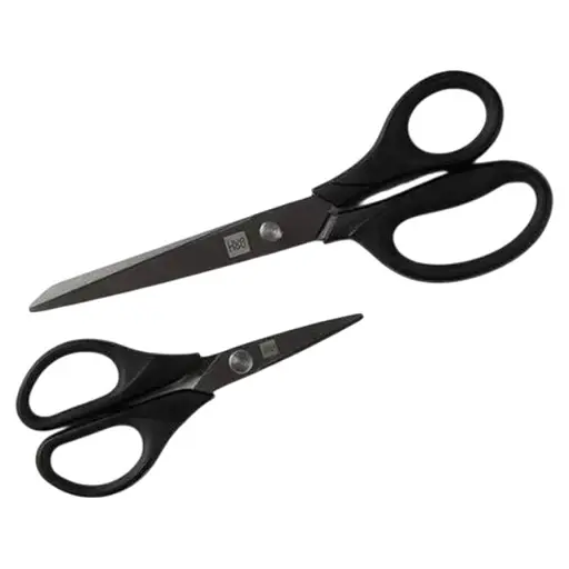 Ножиці канцелярські Xiaomi HuoHou (HU0030) (2 шт.)