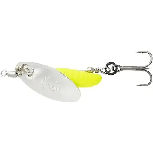 Блешня Savage Gear gub Spinners #0 2.2g Жовтий/білий (1013-1854.44.89)