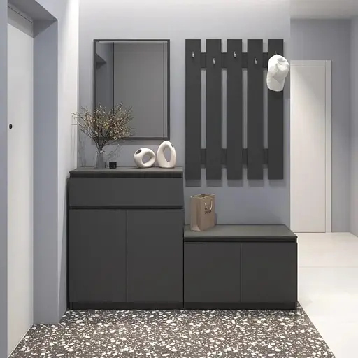 Прихожая VAYS комплект в прихожую №2 - фото 10