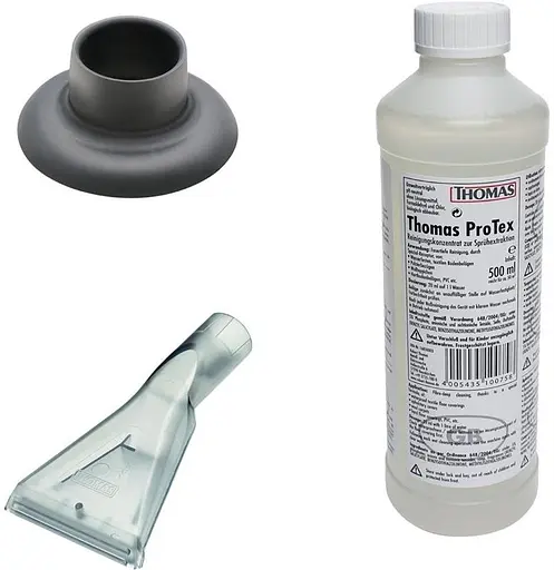 Пылесос Thomas Aqua FleckWasher (788121) - фото 2