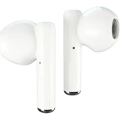 Наушники TWS Ergo BS-740 Air Sticks 2 White (BS-740W) RU - фото 5