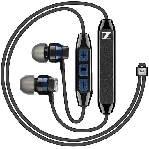 Наушники с микрофоном Sennheiser CX 6.00BT - фото 3