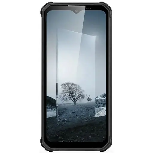 Смартфон Oulitel WP22 8/256gb Black