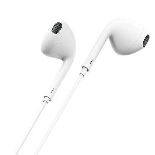 Наушники Borofone BM32 Plus (белый) - фото 5