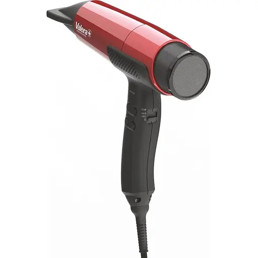 Фен Valera MatrixCare AI Metallic Red (501.00 MA MR) [130070] - фото 3
