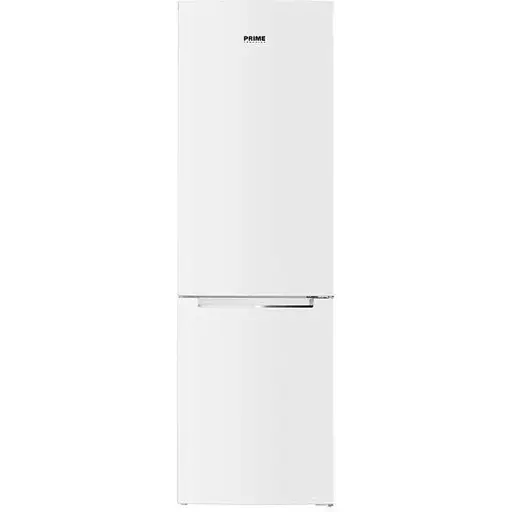 Холодильник Prime Technics RFN 1832 E с морозильной камерой - фото 1