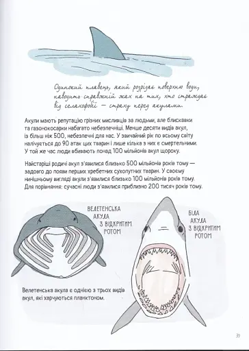 Анатомія океану. Неймовірні місця та частини світу, сховані під водою - фото 7