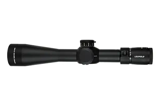 Оптический прицел LEUPOLD MARK 4HD 4.5-18x52 (34mm) M5C3 FFP PR2-MIL - фото 6