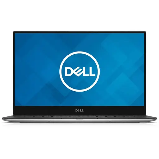 Ноутбук Dell XPS 13 9360 4K Touch (i7-7660U/16/256SSD) - Class A "Б/У" - фото 1