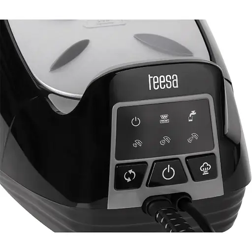 Утюг с парогенератором Teesa Smooth Steam S300 - фото 7