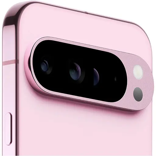 Смартфон Google Pixel 9 Pro 16/128GB Rose Quartz - фото 5