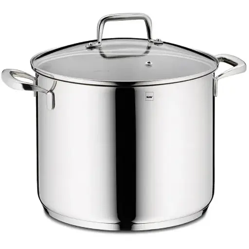 Кастрюля с крышкой KELA Flavoria 24 см 8 л (10177)