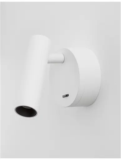 Бра Nova Luce CLIP 9030201 - фото 4