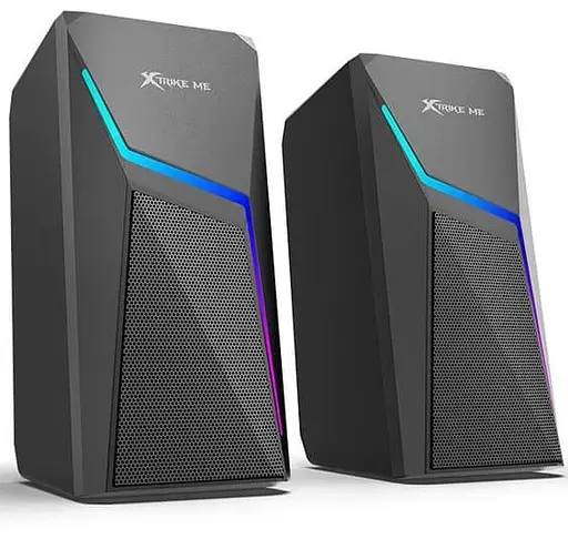 Акустична система Xtrike Me 2.0 SK-503, 6Вт Bluetooth RGB USB (SK-503) - фото 2