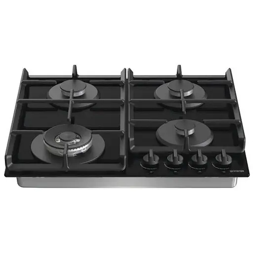 Варочная поверхность газовая Gorenje GTW641EB - фото 2