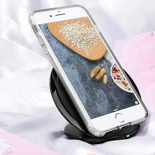 Чехол TPU Nova для Apple iPhone 7 plus/8 plus 5.5 Clear - фото 4