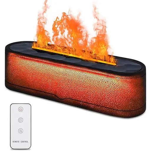 Цветной увлажнитель-диффузор Volcano