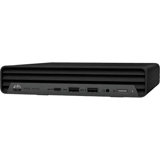 Мини-ПК HP Pro Mini 400 G9 (i5-13500T/16GB DDR4/SSD M.2 256GB) (89M64UT) Б/У - фото 2