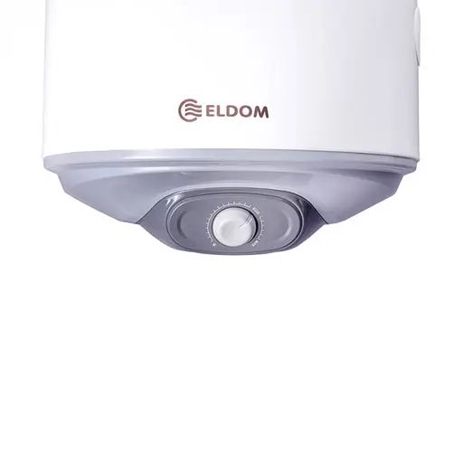 Водонагреватель Eldom Eureka 80 2x1.0 kW WV08046D - фото 3