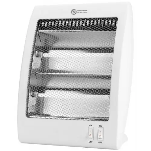 Інфрачервоний обігрівач Neo Tools 0,8 кВт (90-112) - фото 2