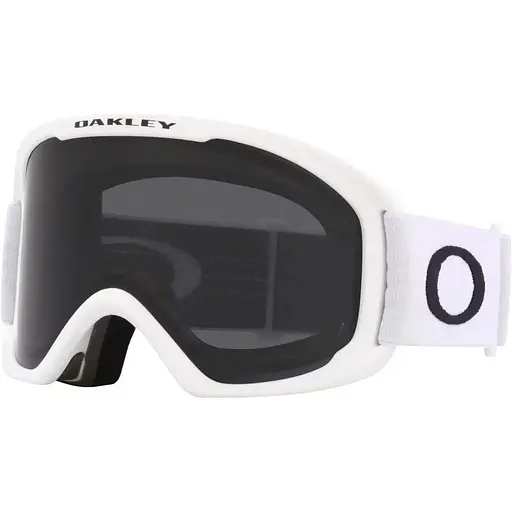Маска Oakley O-Frame 2.0 Pro L White/Grey (1068-0OO7124 OS OO7124-04)