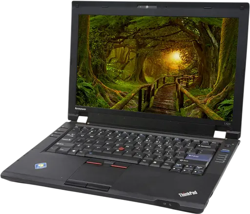 Ноутбук Lenovo ThinkPad L420 i5-2520M, 4Gb, 250Gb HDD