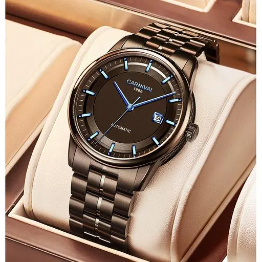 Мужские наручные часы Carnival Special - фото 9