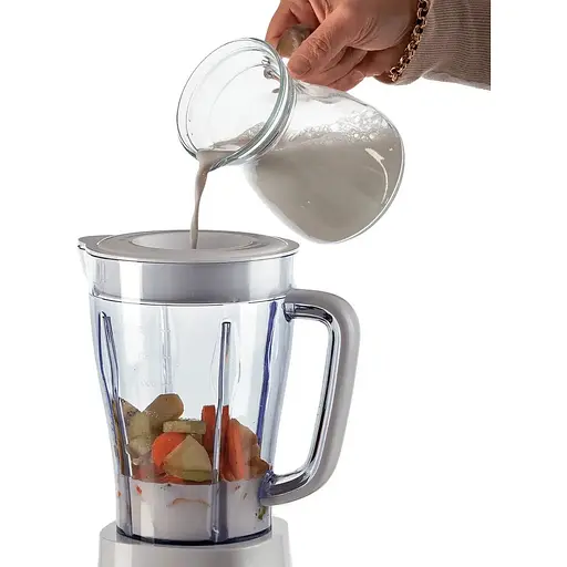 Блендер стационарный Ariete 576 WHBL (00C057604AR0) - фото 3