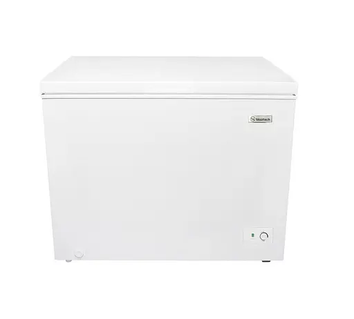 Морозильна скриня Blaufisch BCF-25DW - фото 1