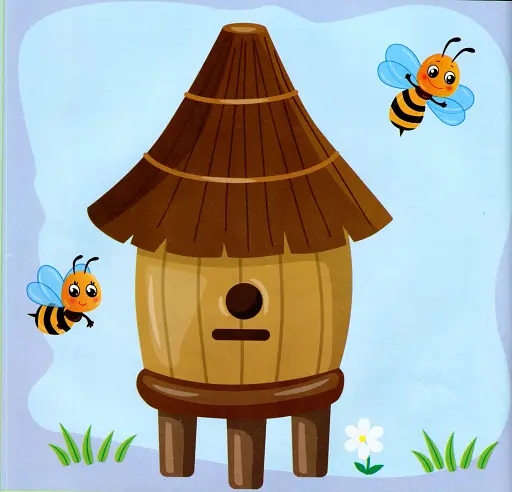 Порівнялки для найменших. Я гуляю - фото 2