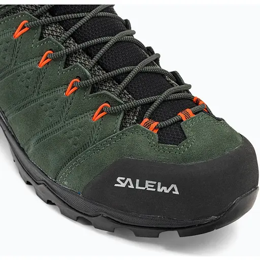 Черевики Salewa MS Alp Mate Mid WP 44 Зелений (1054-013.001.5876) - фото 7