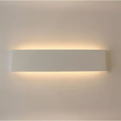 Бра Friendlylight Brick M White FL4074 - фото 2