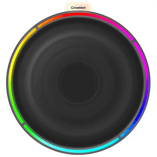 Кулер для процесора GameMax Gamma 200 Black (GAMMA 200) - фото 2