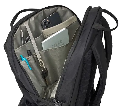 Рюкзак EnRoute 26L TEBP4316 (Black) Thule sum0027872 - фото 10