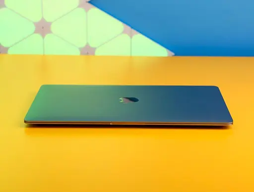 Ноутбук Apple MacBook Air 13 8/256GB Space Gray 2020 (MGN63) Б/У [160175] - фото 4