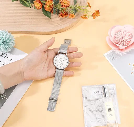 Годинник Besta Love UA Silver - фото 13