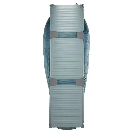 Спальник Therm-A-Rest Saros -18С Long (1004-131691) - фото 4