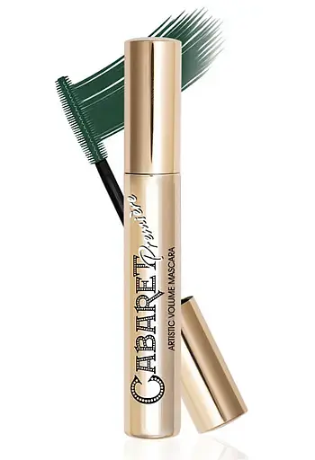 Тушь для ресниц Vivienne Sabo Cabaret Premiere тон 06 (зеленый) 9 мл (8000019140716) - фото 2