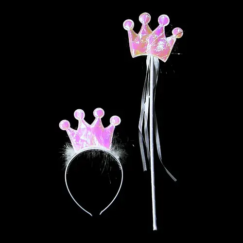 Набір Маленька принцеса - фото 1