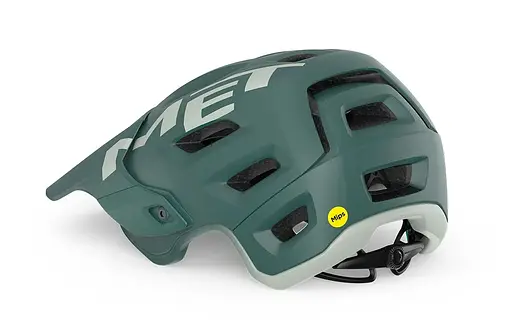 Шолом Met Roam Mips CE L Sea Green (1052-3HM 115 CE00 L GN1) - фото 2