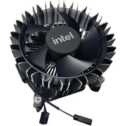 Охолодження для процесорів Intel s1700 14gen (мідь) - фото 1