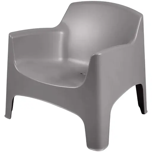 Набір меблів Bica Ibiza Terrace бежево-сірий - фото 2