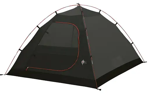 Намет High Peak Amora 5.0 Nimbus Grey (11576) - фото 11