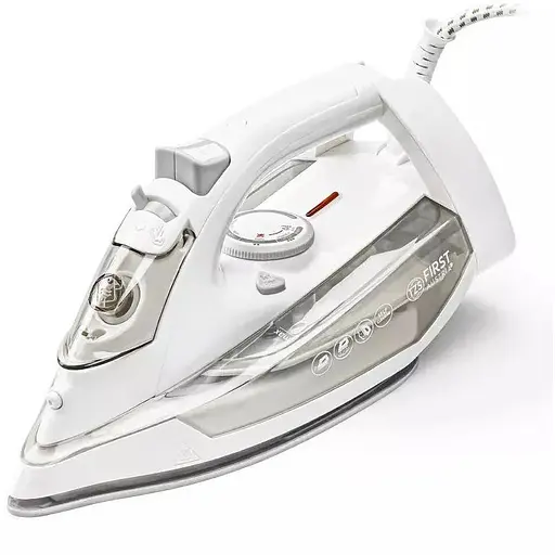 Утюг First FA-5618-7-GR - фото 1