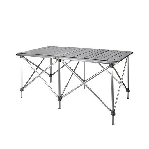 Складаний подвійний стіл BRS-Z32