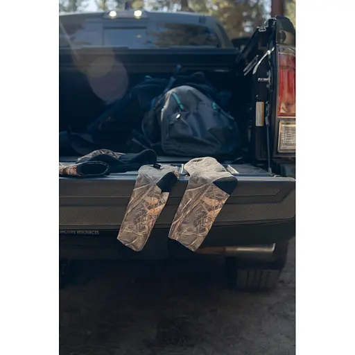 Водонепроникні шкарпетки Dexshell StormBLOK 2.0 Socks, камуфляж XL (47-49) - фото 4