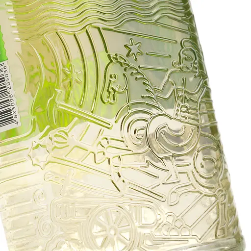 Алкогольний напій Козацька Рада Зубровка, 37,5%, 0,5 л (878770) - фото 6